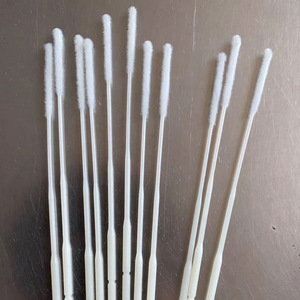 Hisopos de Algodón Kehua Largos y Estériles para Uso General - Product Image 2