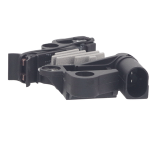 Nouveau IB6024 12317551254/12317551256 régulateur de tension d'<span class=keywords><strong>alternateur</strong></span> de voiture VR-B033 052.000.032 stabilisateur de tension de contrôleur de tension - Product Image 3