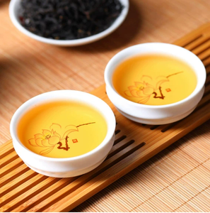 Té Negro de Yunnan al por Mayor, Té Negro Silvestre de Árboles Antiguos de Alta Montaña 500g, Té Suelto con Sabor Floral, Afrutado y a Miel, Té Dianhong - Product Image 3