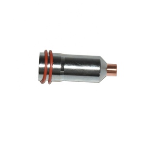 Para Hino 500 FD FC <span class=keywords><strong>FB</strong></span> J08C J08CT J08E J05C J05E, manguito de inyector N481-11176-1190 11176-1190 con o sin junta tórica, piezas de camión - Product Image 4