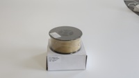 Fil de soudage à l'arc à âme fluxée E71T-0.8 1 1.2mm, bobine de 5 kg, fil MIG, OEM et ODM pris en charge