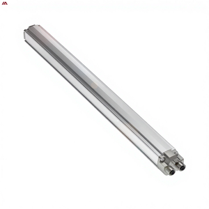 Capteur de déplacement linéaire Balluff BTL7-V50E-M0350-P-C003 pouvant être directement connecté aux systèmes de contrôle PLC traditionnels - Product Image 1