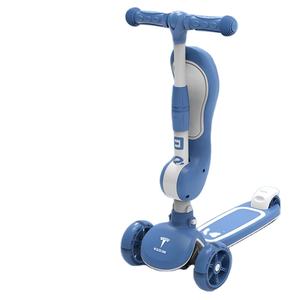 Offre spéciale scooter bébé un bon prix scooter de <span class=keywords><strong>ski</strong></span> pour enfants scooter pliant - Product Image 1