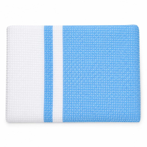 Serviette de bain en bambou douce, absorbante, séchage rapide, tissée, légère, pour la maison, la salle de sport, le spa, les voyages et l'usage quotidien - Product Image 1
