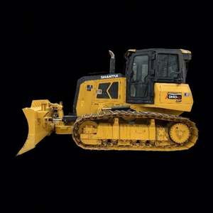 La Shantui DH13-K2 es una excavadora usada de alta calidad procedente de China, conocida por su durabilidad y buen estado. - Product Image 1