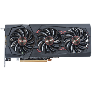 Card đồ họa chơi game Sapphire Pulse <span class=keywords><strong>Radeon</strong></span> RX5600xt 6GB GDDR6 đã qua sử dụng - Product Image 1