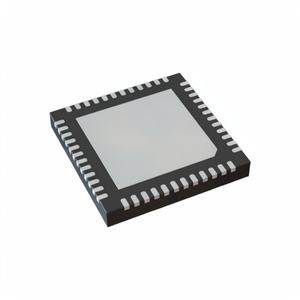 Clock Timing 9DBV0931AKILF 48 VFQFN Exposed Pad Manufacturer Channel Buy Online Electronic Components - Product Image 1