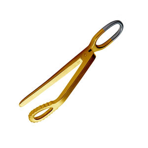 Elevador de Hueso Zigomático Rowe de Alta Calidad, 25.5 cm, Acero Inoxidable Alemán de la Mejor Calidad - Product Image 2