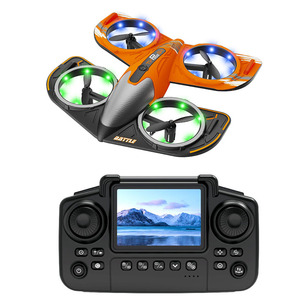 Edison Rx122 Max Drone Chuyên Nghiệp RC Máy Bay HD Chụp Ảnh Trên Không Độ Bền Dài Điều Khiển Từ Xa Mini Racing Drone - Product Image 1