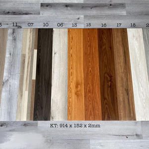 Pavimentazione in PVC a Rotoli, Nuovo Design Autoadesivo, <span class=keywords><strong>Rivestimento</strong></span> <span class=keywords><strong>per</strong></span> <span class=keywords><strong>Pavimenti</strong></span> in Vinile, Piastrelle in Plastica - Product Image 1