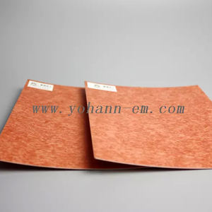 กระดาษฉนวนลามิเนตที่มีความยืดหยุ่นเกรดดีเยี่ยม DMD สำหรับวัสดุฉนวนความร้อนในมอเตอร์ไฟฟ้าและหม้อแปลง2025 - Product Image 3