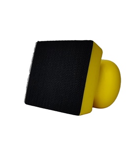 Customizable Mini High-Hardness PU Spice Grinding Machine for <b>Car</b> Abrasive Sanding and <b>Polish</b> Application - Product Image 5