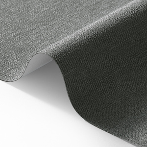 Hiện đại đơn giản điện Linen Con lăn rèm thông minh điều khiển từ xa với tự động dừng được xây dựng trong cài đặt tuya Alexa vấn đề có thể sử dụng - Product Image 6