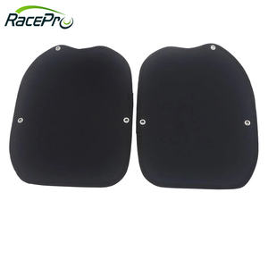 RACEPRO, nueva herramienta organizadora de tapa de maletero negro para motocicleta, bolsa trasera para <span class=keywords><strong>Honda</strong></span> <span class=keywords><strong>Gold</strong></span> <span class=keywords><strong>Wing</strong></span> GL1800 Goldwing 2018 2019 2020 2021 <span class=keywords><strong>2022</strong></span> - Product Image 6