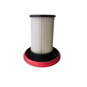 Cartouche filtrante compatible Bosch S8 Unlimited Gen 2 115 mm x 107 mm Haute efficacité Utilisation domestique Matériel en fibre - Product Image 4