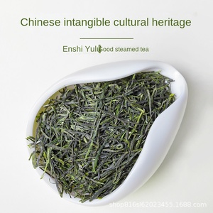 Té Verde Blue Baek Enshi Yulu, Bolsitas de 3g, Empaque Portátil, Paquete Pequeño de Burbujas, Personalizable, Directo de Fábrica - Product Image 3