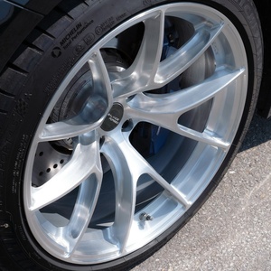 Rines Forjados de Carreras T6061-T6 de 18 19 20 21 22 23 Pulgadas con Diseño Cóncavo Profundo para BMW, Audi, Mercedes, <span class=keywords><strong>Ferrari</strong></span>, Lexus Vs-5rs - Product Image 6