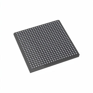 XCAU10P-1SBVB484I 484 BFBGA, Componentes Electrónicos Integrados FCBGA, Distribuidor Autorizado - Product Image 1