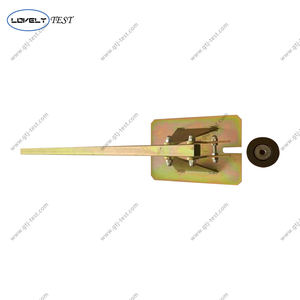 Bodem Test Handleiding Dynamische Kegel Penetrometer (Dcp) Compleet - Product Image 6