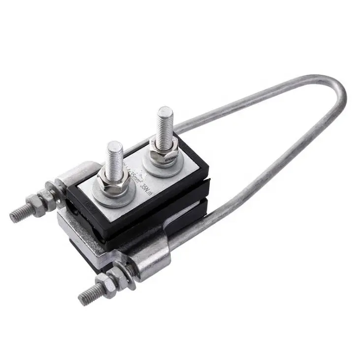 Nxj 16-120mm2 tập trung cách nhiệt căng thẳng kẹp chặt dây cách điện