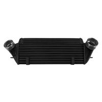 مبرد هواء عالي الأداء لسيارات BMW سلسلة 1 E81/E82/E87/E88 120D 123D N47 2.0 ديزل
