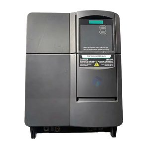 Inversores de Frecuencia Variable VFD Micromaster Serie 440 6SE6 440-2UD27-5CA1 Originales Nuevos - Product Image 6