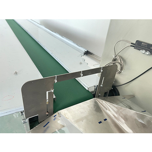 Trung Quốc Nhà Cung Cấp Tốt Hoàn Toàn Tự Động Gối Cuộn Sô Cô La Thanh Dòng Chảy Gói Gối Máy Đóng Gói - Product Image 5