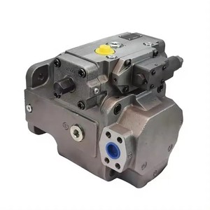 Nouvelle pompe à piston axial hydraulique haute pression A4VSO355 pour machines industrielles destinées à la vente au détail et aux usines de fabrication - Product Image 2