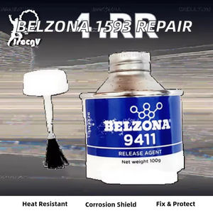 Agente desmoldante BELZONA 9411 - Product Image 4