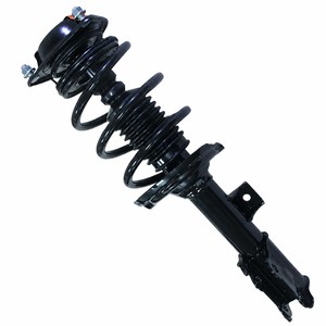 Prix de gros 172708 Amortisseur avant droit complet avec ressort hélicoïdal pour Hyundai Elantra 2011-2016 - Product Image 1