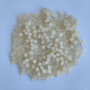 Vente chaude Matière première Plastique LLDPE Recycler LDPE Perles Recycler HDPE LDPE Lldpe granule - Product Image 3