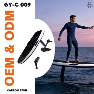 Batería Eléctrica de Alta Calidad 58AH 8000W para Tabla de Surf, Kitesurf, Deportes Acuáticos, con Carga Asistida para Hydrofoil y Efoil - Product Image 1