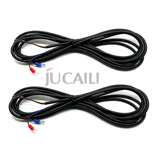 Cable de Alimentación y Señal Jucaili de 3.5m/5m para Controlador de Motor Servo para Impresora Eco Solvente/UV/DTF - Product Image 5