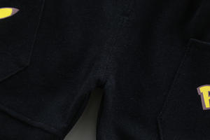 Vêtements de boutique pour enfants en gros, combinaisons d'automne à motifs de dessins animés pour enfants, ensemble de 3 pièces pour garçons - Product Image 5