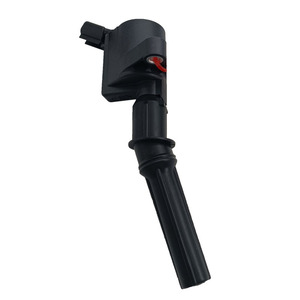คอยล์จุดระเบิดสำหรับฟอร์ด 1L2U12029AA F7TZ12029AB อะไหล่ซ่อมทดแทน - Product Image 2