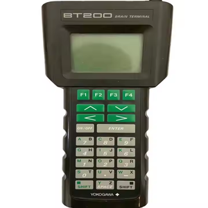 เครื่องสื่อสารแบบพกพา Yokogawa Bt200 คุณภาพสูง รุ่นดั้งเดิม พร้อมการกำหนดค่าที่ดีที่สุด - Product Image 1