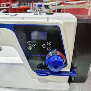 Brand New JUKKY JK-9812 Direct Drive Lockstitch <b>Sewing</b> Machine High Speed Industrial <b>Sewing</b> Machine Full <b>Set</b> for Mass Production - Product Image 2