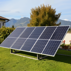 Sonderangebot: <span class=keywords><strong>JASOLAR</strong></span> 615W 625W 640W Halbzellen N-Typ BIPV Doppelglas Back-Contact Bifacial Solarmodule mit 23% Effizienz für den Außenbereich - Product Image 2