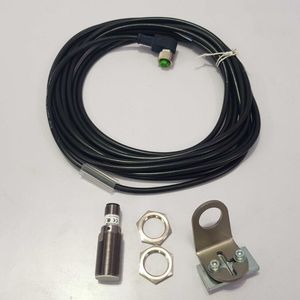 ใหม่แกะกล่อง พร้อมใช้งาน IA18DSF05PO-5M ตัวควบคุม PLC สำหรับระบบอัตโนมัติในคลังสินค้า - Product Image 1