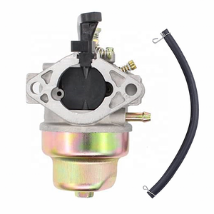 Promotion <span class=keywords><strong>Carburateur</strong></span> pour <span class=keywords><strong>moteur</strong></span> <span class=keywords><strong>Honda</strong></span>-G300 7HP Générateur 16100-889-696 16100-889-065 <span class=keywords><strong>Tondeuse</strong></span> à gazon Carb - Product Image 1