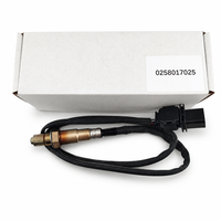 Nuevo Sensor de Oxígeno de Banda Ancha LSU4.9 O2 UEGO para PLX para 30-004 0258017025, Repuesto para Motor de Camión, Piezas de Repuesto para Automóviles
