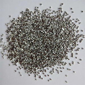 Suministro del fabricante 4N -6N Pellets de aluminio Al para recubrimiento por evaporación - Product Image 2