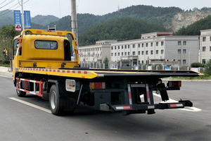 Foton demolitore camion 4x2 camion 6 tonnellate <span class=keywords><strong>rimozione</strong></span> blocco stradale camion RHD/LHD - Product Image 6