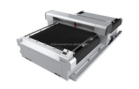 Kit de CNC Co2 1325 de qualité supérieure Mini machine de gravure laser non métallique 100W 130W 150W 300W