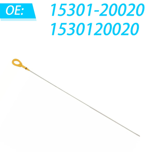 มาตรวัดน้ำมันแท่ง15301-20020มาตรวัดน้ำมันเกียร์สำหรับ Lexus ES300 - Product Image 5