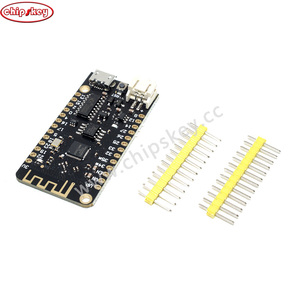 # 38092 <span class=keywords><strong>ESP32</strong></span> V1.0.0 <span class=keywords><strong>Rev1</strong></span> wifi sans fil 4MB FLASH, Lite sans fil - Product Image 4