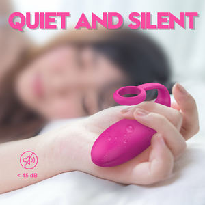 ของเล่นทางเพศสำหรับผู้หญิงผู้ใหญ่ทิวลิปวาฬออกแบบโดยการกระตุ้นอย่างรวดเร็วจุดสุดยอดกันน้ำมีประสิทธิภาพ - Product Image 3