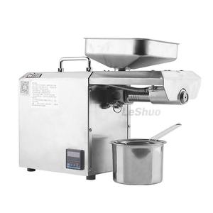 Máquina <span class=keywords><strong>de</strong></span> <span class=keywords><strong>Prensa</strong></span> <span class=keywords><strong>de</strong></span> <span class=keywords><strong>Aceite</strong></span> en Frío Automática Pequeña <span class=keywords><strong>para</strong></span> Uso Doméstico, Venta Caliente 2025, Máquina <span class=keywords><strong>de</strong></span> <span class=keywords><strong>Prensa</strong></span> <span class=keywords><strong>de</strong></span> <span class=keywords><strong>Aceite</strong></span> <span class=keywords><strong>de</strong></span> Maní, Soja y <span class=keywords><strong>Oliva</strong></span> - Product Image 2