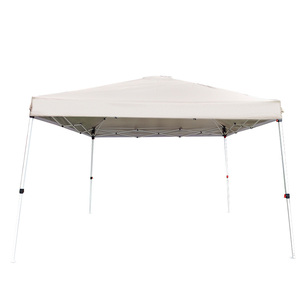 Durable Folding Steel Frame <strong>3x3</strong> <strong>Gazebo</strong> Awning Pop up Tent - Product Image 2