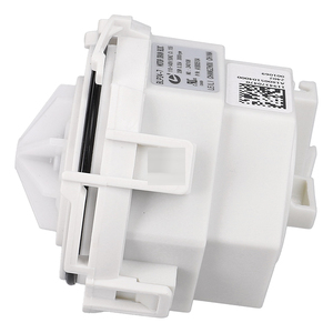Moteur de pompe de vidange <span class=keywords><strong>pour</strong></span> <span class=keywords><strong>lave</strong></span>-linge BLP24-7 E354559 BLP24-2 BLP24, moteur électrique BLDC sans balais <span class=keywords><strong>pour</strong></span> machine à laver, pièce de rechange, fourni par l'usine - Product Image 1